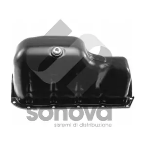 MCO00069 SONOVA