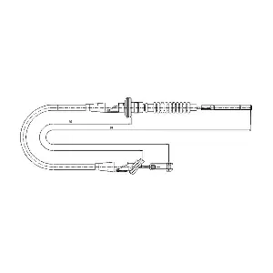 CF00708 SONOVA