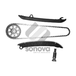 MKC00085 SONOVA