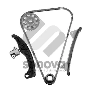 MKC00073 SONOVA