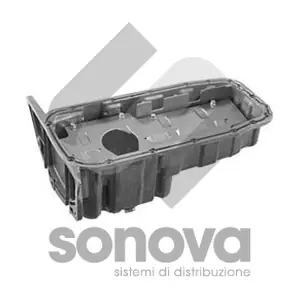 MCO00129 SONOVA