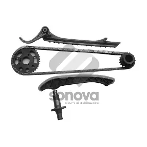 MKC00101 SONOVA