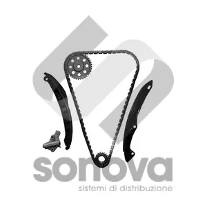 SONOVA MKC00033