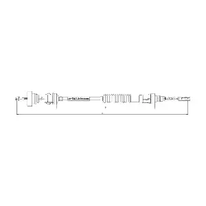 CF01096 SONOVA