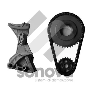 MKC00077 SONOVA