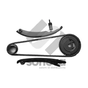 MKC00185 SONOVA