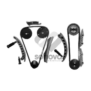 MKC00153 SONOVA