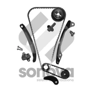 MKC00145 SONOVA