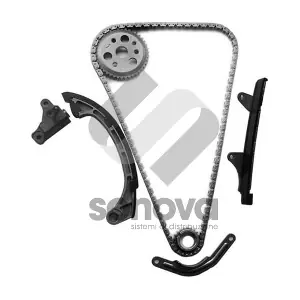 MKC00025 SONOVA
