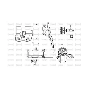 SG15510 TOOR