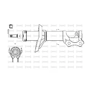 TOOR SG12710