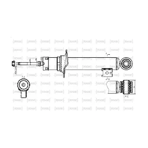SG12260 TOOR