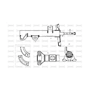 TOOR SG12200