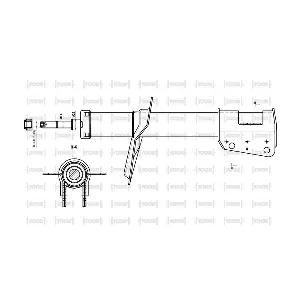 TOOR SG16060