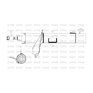 SG15290 TOOR