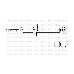 SG54120 TOOR