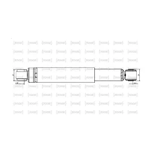 SG54030 TOOR