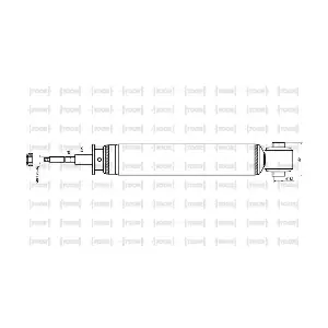 TOOR SG53200