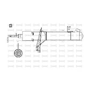 SG16110 TOOR