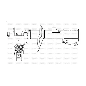 SG14350 TOOR