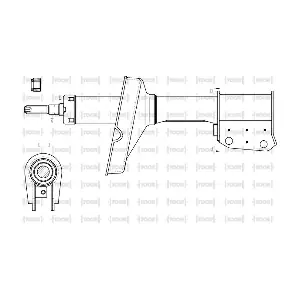 TOOR SG12430