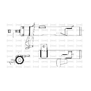SG14030 TOOR