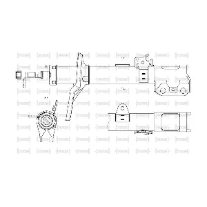SG11760 TOOR