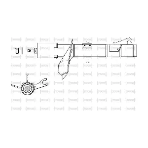 TOOR SG11520