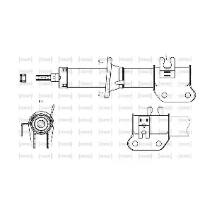SG11460 TOOR