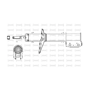 SG14920 TOOR