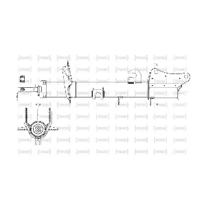 SG51110 TOOR