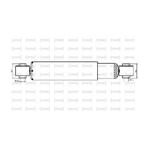 TOOR SG58070