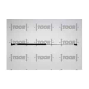 SX40501 TOOR