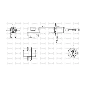SG10050 TOOR