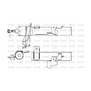 TOOR SG11530