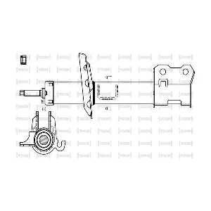 TOOR SG11011