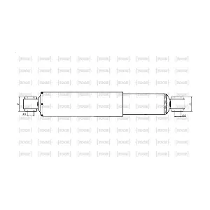 TOOR SG53520