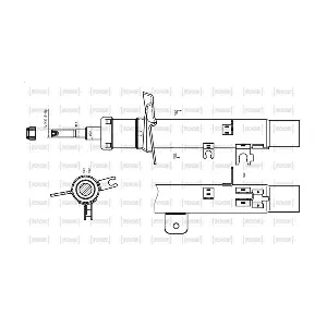 TOOR SG10520