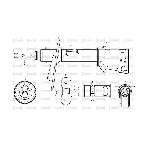 SG11260 TOOR
