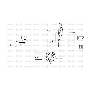 TOOR SG14330