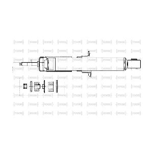 SG12640 TOOR