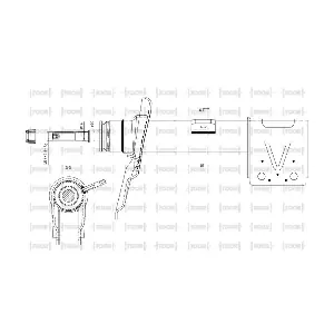 TOOR SG15161