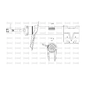 TOOR SG11390