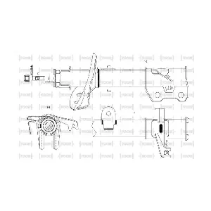 SG14260 TOOR