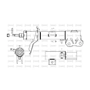 SG15550 TOOR