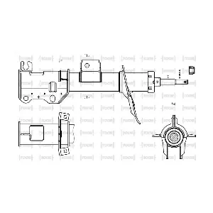 SG12240 TOOR