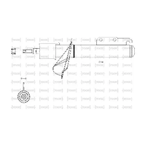 SG11920 TOOR
