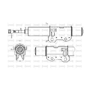 TOOR SG12230
