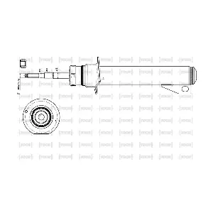 SG11140 TOOR