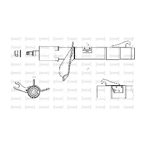 TOOR SG11521